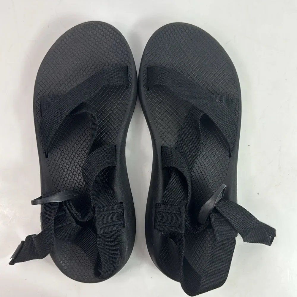 Chaco Z/1 Classic Black Men’s Sandals